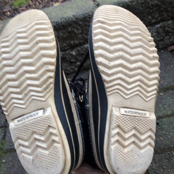 Sorel Joan of Arctic black boots - Picture 5 of 7